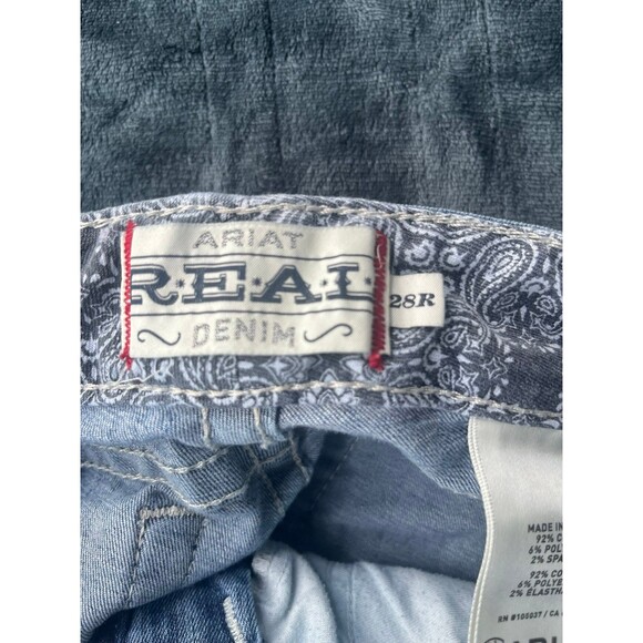 Ariat Jeans - Picture 8 of 8